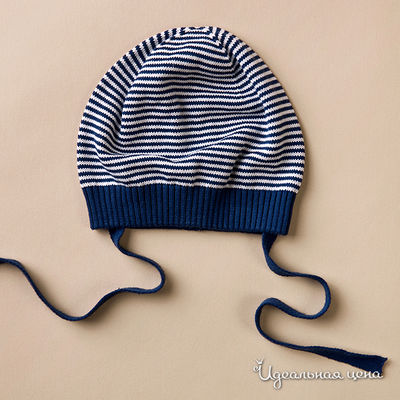 Шапка Choby, цвет цвет синий