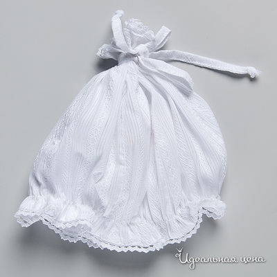 Берет Choby, цвет цвет белый