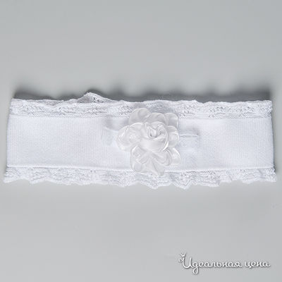 Повязка Choby, цвет цвет белый