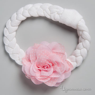 Повязка Choby, цвет цвет белый