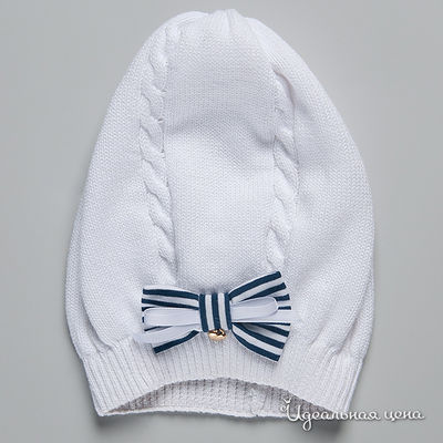 Берет Choby, цвет цвет белый