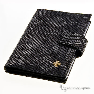 Обложка Vasheron, цвет цвет черный