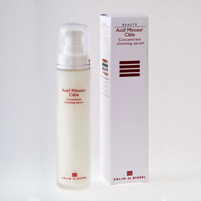 Сыворотка Biosel