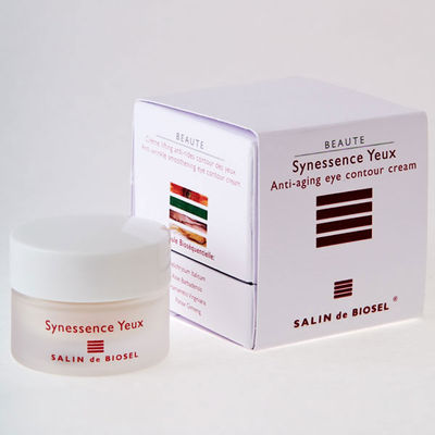 Крем-лифтинг Biosel