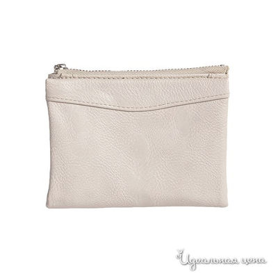 Кошелек Vera Victoria Vito, цвет цвет бежевый