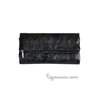 Кошелек Vera Victoria Vito, цвет цвет черный