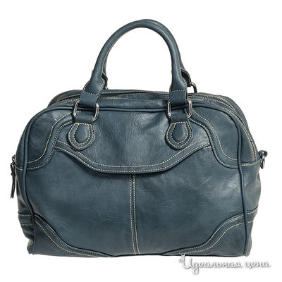 Сумка Vera Victoria Vito, цвет цвет синий