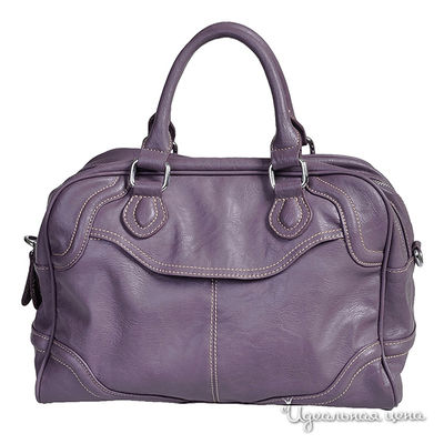 Сумка Vera Victoria Vito, цвет цвет фиолетовый