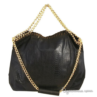 Сумка Vera Victoria Vito, цвет цвет черный