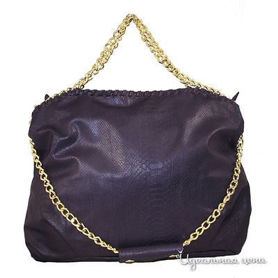 Сумка Vera Victoria Vito, цвет цвет фиолетовый