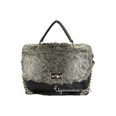 Сумка Vera Victoria Vito, цвет цвет черный