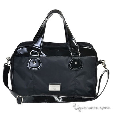 Сумка Vera Victoria Vito, цвет цвет черный