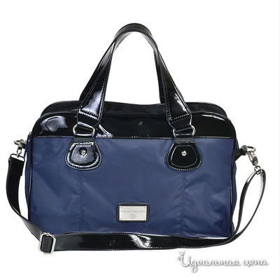 Сумка Vera Victoria Vito, цвет цвет синий