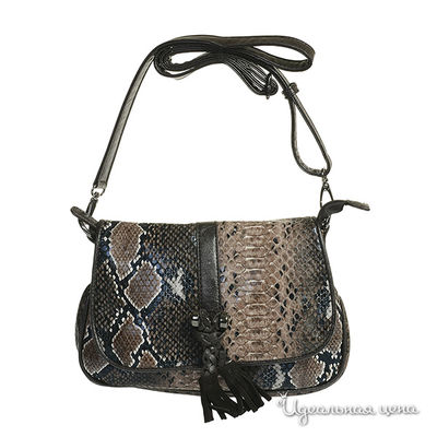 Сумка Vera Victoria Vito, цвет цвет черный