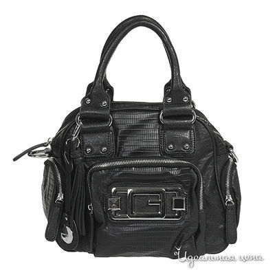 Сумка Vera Victoria Vito, цвет цвет черный