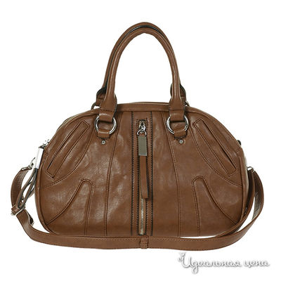 Сумка Vera Victoria Vito, цвет цвет коричневый