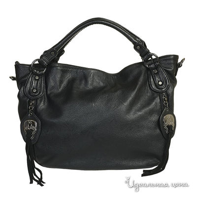 Сумка Vera Victoria Vito, цвет цвет черный