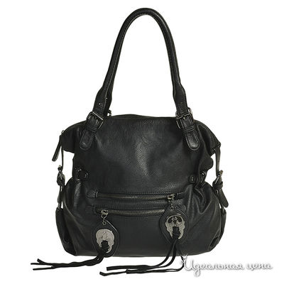 Сумка Vera Victoria Vito, цвет цвет черный