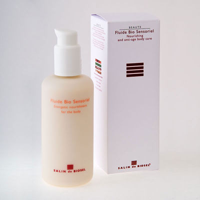 Молочко Biosel