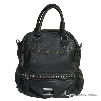 Сумка Vera Victoria Vito, цвет цвет черный