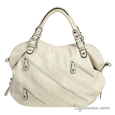 Сумка Vera Victoria Vito, цвет цвет белый