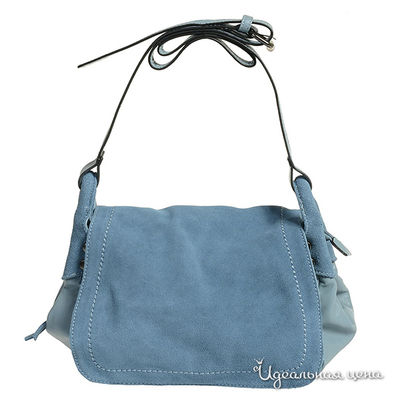 Сумка Vera Victoria Vito, цвет цвет синий