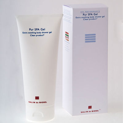 Спа-Гель Biosel