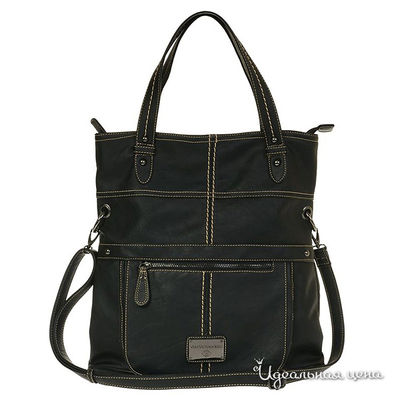 Сумка Vera Victoria Vito, цвет цвет черный