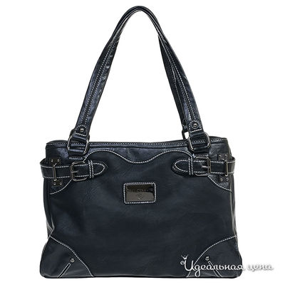 Сумка Vera Victoria Vito, цвет цвет черный