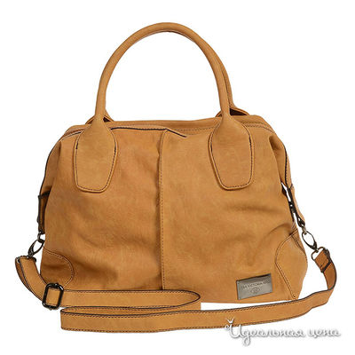 Сумка Vera Victoria Vito, цвет цвет желтый