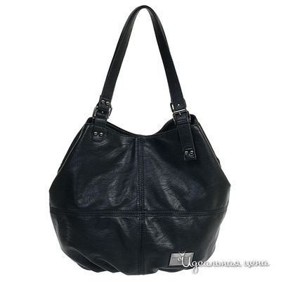 Сумка Vera Victoria Vito, цвет цвет черный