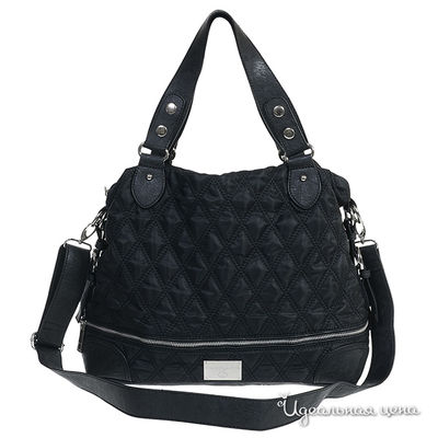 Сумка Vera Victoria Vito, цвет цвет черный