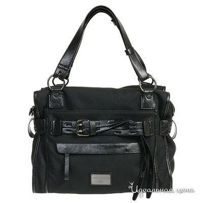 Сумка Vera Victoria Vito, цвет цвет черный