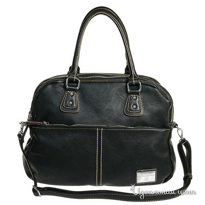 Сумка Vera Victoria Vito, цвет цвет черный