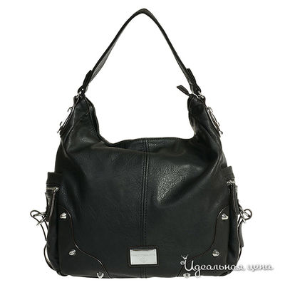 Сумка Vera Victoria Vito, цвет цвет черный