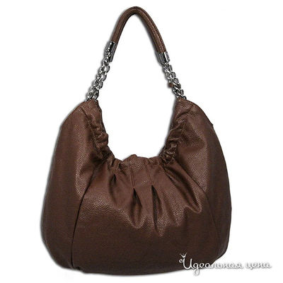 Сумка Vera Victoria Vito, цвет цвет коричневый