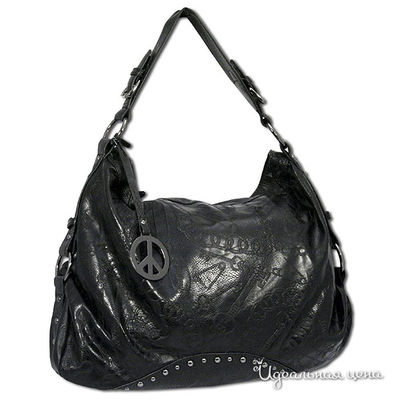 Сумка Vera Victoria Vito, цвет цвет черный