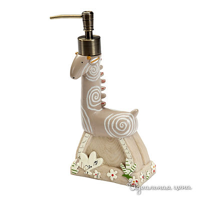 Дозатор Creative bath