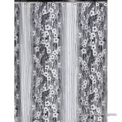 Шторка Creative bath