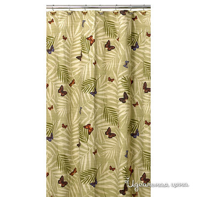 Шторка Creative bath