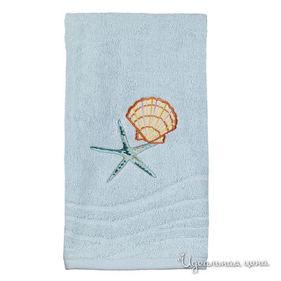 Полотенце Creative bath, цвет цвет мультиколор