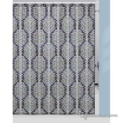 Шторка Creative bath