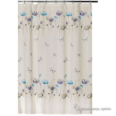 Шторка Creative bath