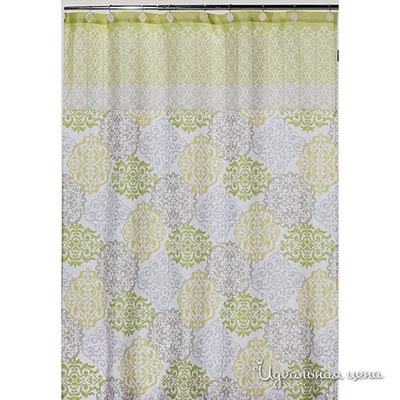 Шторка Creative bath