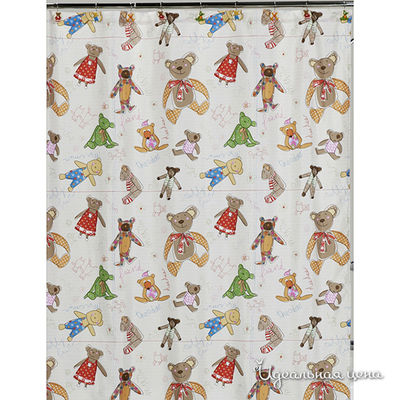 Шторка Creative bath