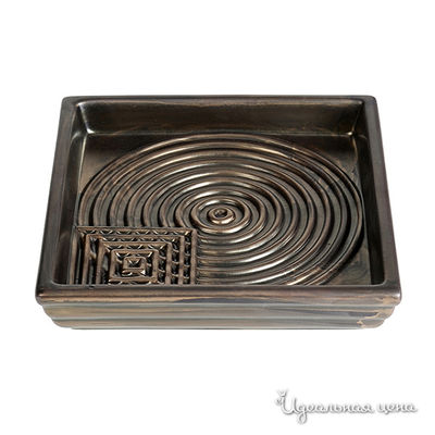 Мыльница Creative bath