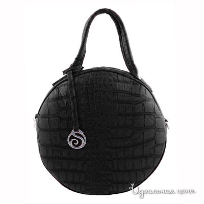 Сумка Sabellino, цвет цвет черный