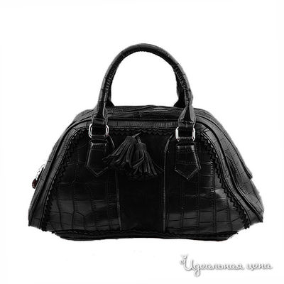 Сумка Sabellino, цвет цвет черный