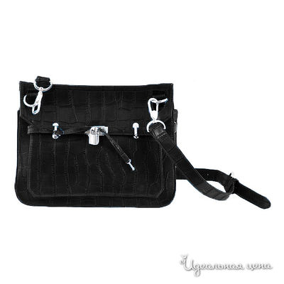 Сумка Sabellino, цвет цвет черный