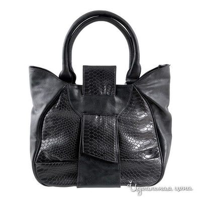 Сумка Sabellino, цвет цвет черный